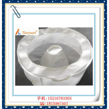 750bb Anti-Alkali Polypropylene PP Filter Cloth for Industrial Use